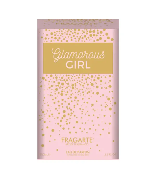 Fragarte_Glamorous_Girl_Perfume_100_mL