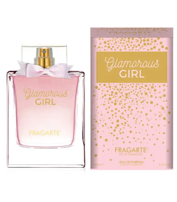 Fragarte_Glamorous_Girl_Perfume_100_mL