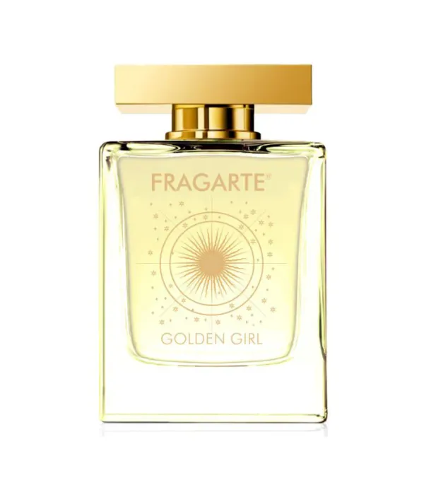 Fragarte_Golden_Girl_Perfume,_100_mL