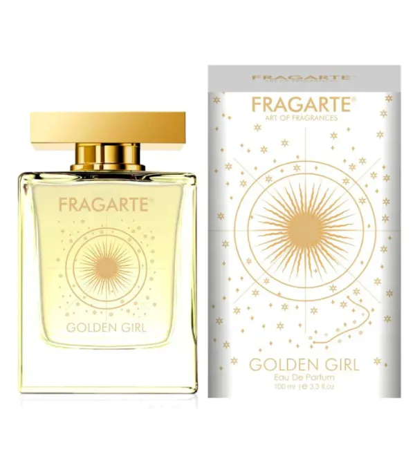 Fragarte_Golden_Girl_Perfume,_100_mL