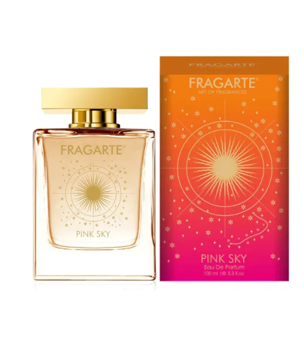 Fragarte_Pink_Sky_Perfume_100_mL