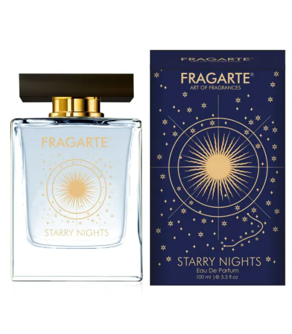 Fragarte_Starry_Nights_Perfume_100_mL