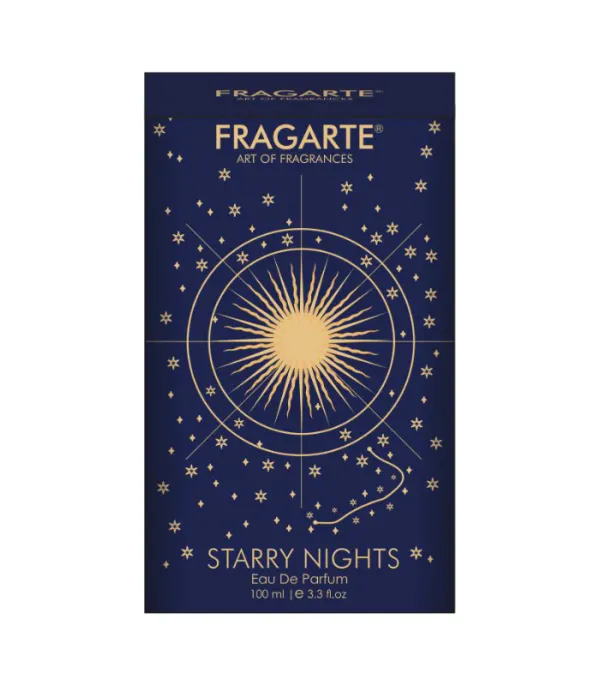 Fragarte_Starry_Nights_Perfume_100_mL