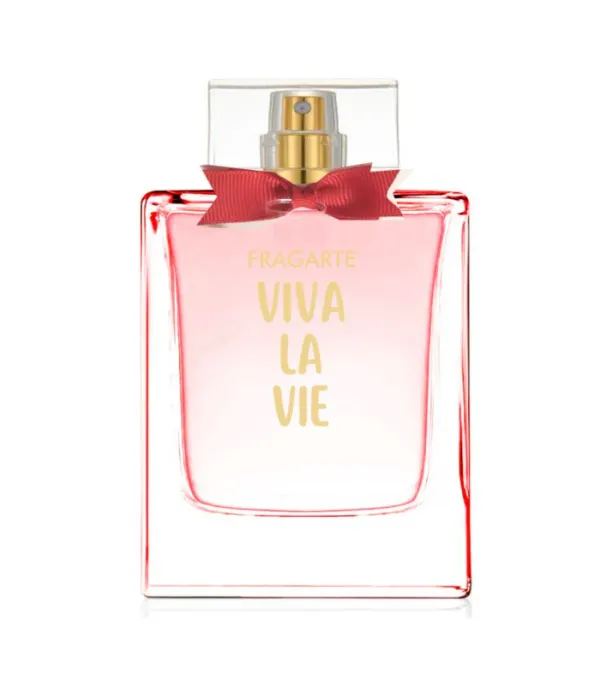 Fragarte_Viva_la_Vie_Perfume_100_mL