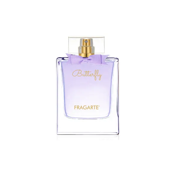 FRAGARTE_Butterfly_Eau_De_Parfum_–_Soft_Floral_Long-Lasting_Perfume_|_Elegant_&_Feminine_Fragrance_|_100ml