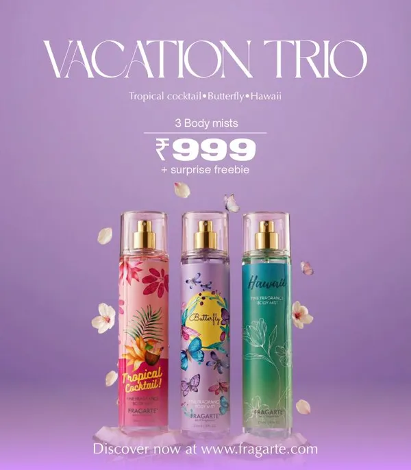 VACATION_TRIO_BODY_MIST_-_Butterfly,_Tropical_cocktail,_Hawaii