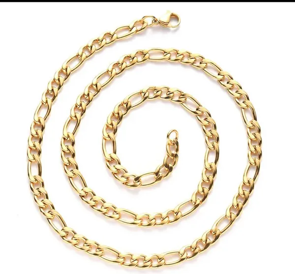 Golden_Stainless_Steel_Premium_&_Elegant_Chain_For_Men