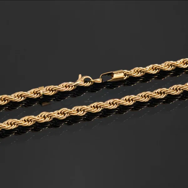 Golden_Stainless_Steel_Premium_&_Elegant_Chain_For_Men