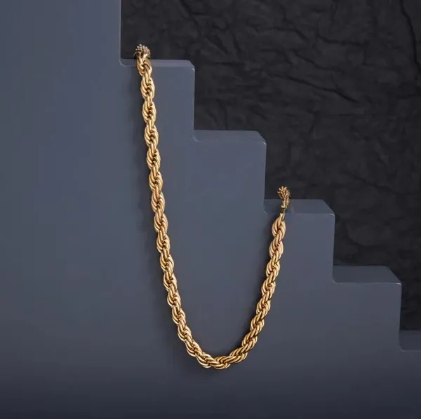 Golden_Stainless_Steel_Premium_&_Elegant_Chain_For_Men