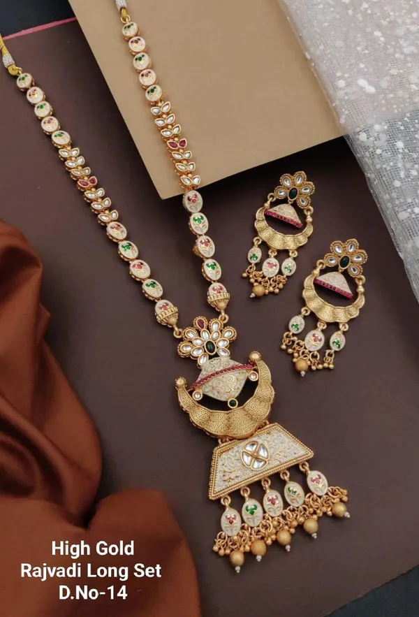Gold_Platting_-_Ankita_Hoops_-_Handmade_Brass_Earrings