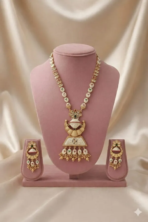 Gold_Platting_-_Ankita_Hoops_-_Handmade_Brass_Earrings