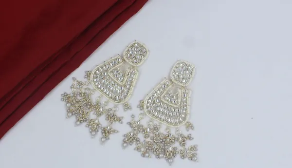 Gold_Big_Size_Kundan_Moti_Work_Earrings_For_Women