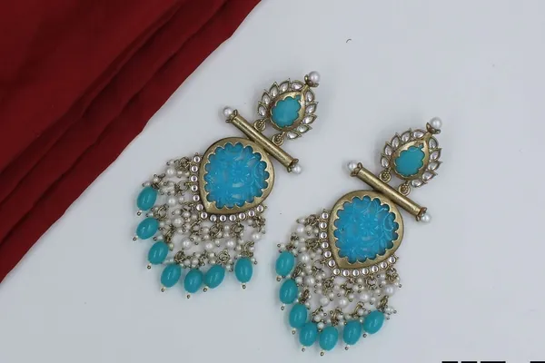 Light_Blue_Shagun_Chandbali_Traditional_Earrings_For_Women