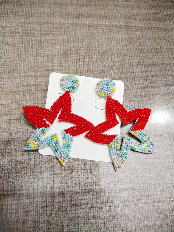 Star_Earrings_-_Handmade_Beaded_Earrings_for_Quirky_Fashionistas