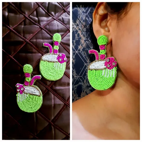 Tender_Coconut_-_Handmade_Beaded_Earrings_for_Quirky_Fashionistas