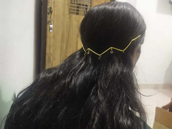 Classic_Hair_Brass_Crown_-_Stone_-_Tiara