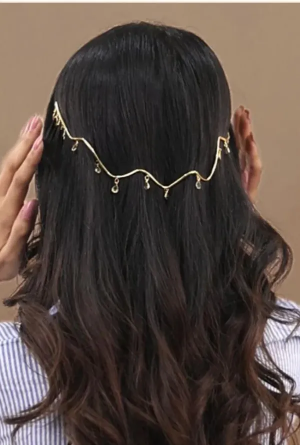 Classic_Hair_Brass_Crown_-_Stone_-_Tiara