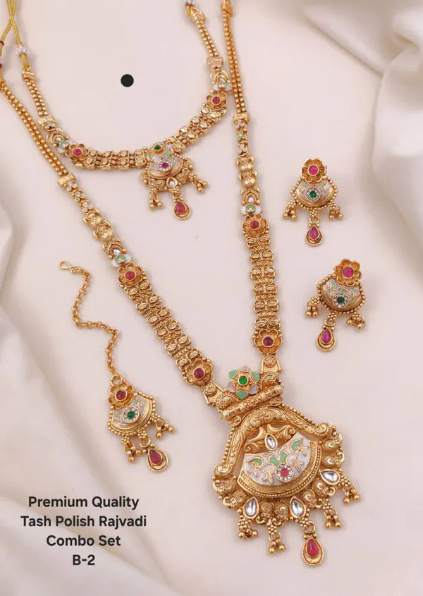 Premium_Quality_Tash_Polish_Rajwadi_Combo_set_-_UVBNOR_-_B2
