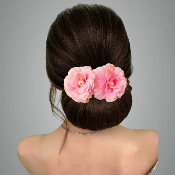 Elegant_Black_Base_Hair_Comb_With_Floral_Pearl_Embellishments