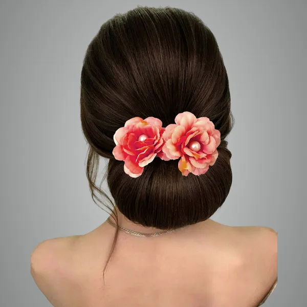 Elegant_Black_Base_Hair_Comb_With_Floral_Pearl_Embellishments