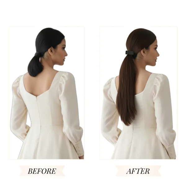 18-Inch_Natural_Brown_Clip-In_Ponytail_Extension_–_Straight_Synthetic_Wrap_Around_Hairpiece_for_Women_–_Natural_Look_&_Feel
