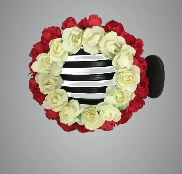 Red_Hair_Clutchers_Fashion_Accessories_For_Women_&_Girls