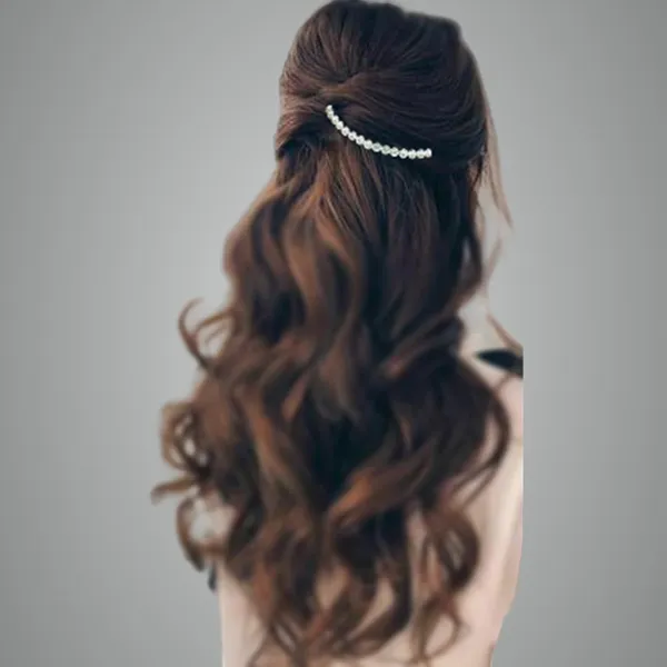 Silver_Stone_Embedded_Comb_Slide_Hair_Pin_For_Women_&_Girls
