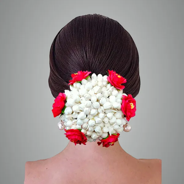Red_Artificial_Rose_With_Mogra_Gajra_Floral_Design_Juda_Cover_For_Women_&_Girls_(14X8X1_Cm)