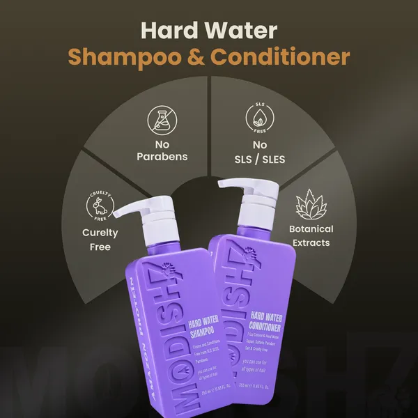Modish7_Protein_Hard_Water_Shampoo_&_Conditioner_700Ml_Combo_Hydrating_Repairing_Shampoo_For_Damaged_Dry_Hair_Unisex_For_All_Hair_Types