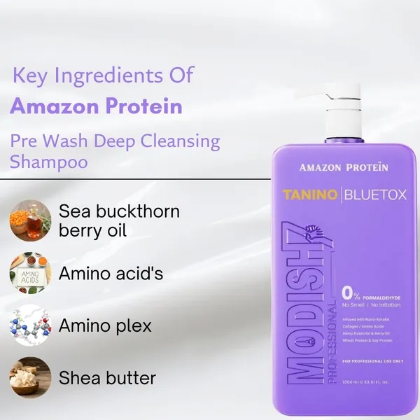 Modish7_Tanino_Bluetox_Lotion_Deep_Hair_Detox_&_Repair_Tannin_Technology_For_All_Hair_Types_Unisex_Formaldehyde_Free_Formula_1000_Ml