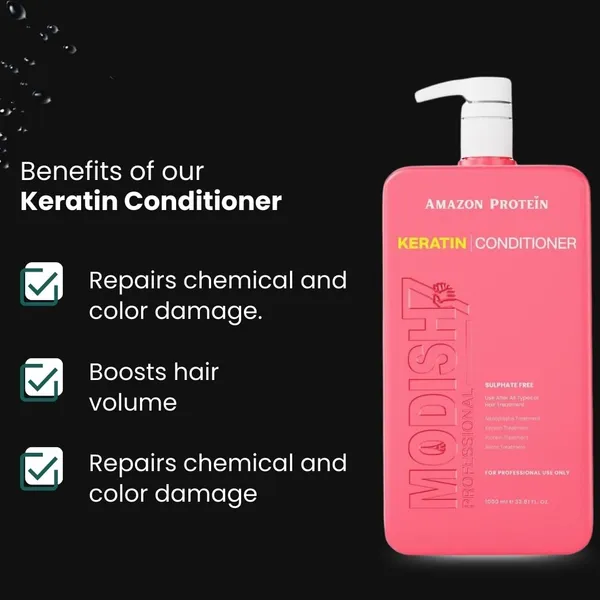 Modish7_Keratin_Conditioner_Professional_Sulphate_Free_Hair_Treatment_3381_Fl_Oz_Pink_1000_Ml_For_Professional_Use