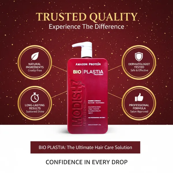 Modish7_Bioplastia_Treatment_1000Ml_Professional_Hair_Care_338_Fl_Oz_NanoKeratin_And_Argan_Oil_Formula