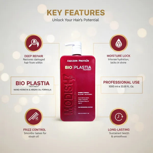 Modish7_Bioplastia_Treatment_1000Ml_Professional_Hair_Care_338_Fl_Oz_NanoKeratin_And_Argan_Oil_Formula