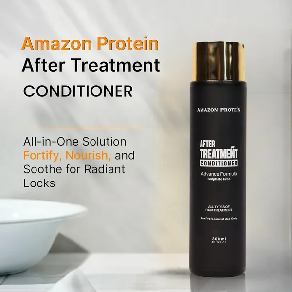 Amazon_Protein_After_Treatment_Conditioner_300ml