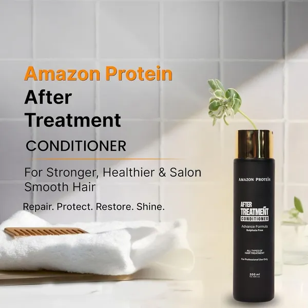 Amazon_Protein_After_Treatment_Conditioner_300ml