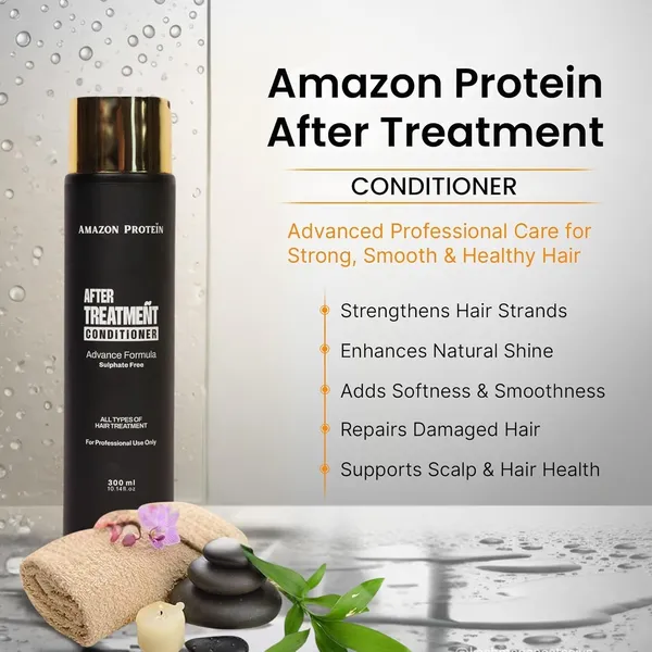 Amazon_Protein_After_Treatment_Conditioner_300ml
