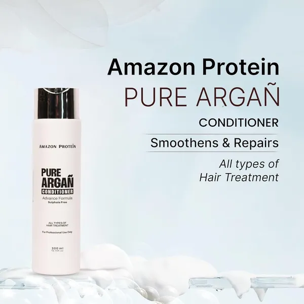 Amazon_Protein_Pure_Argan_Conditioner_300ml