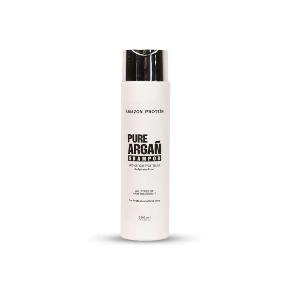 Amazon_Protein_Pure_Argan_Shampoo_300ml