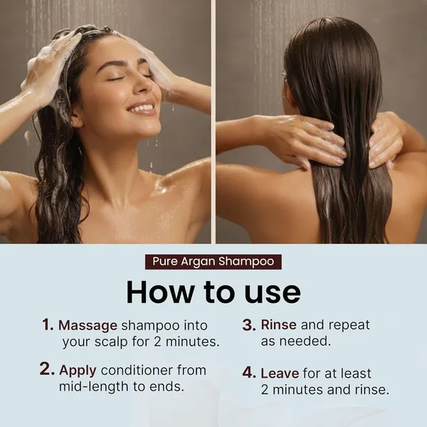 Amazon_Protein_Pure_Argan_Shampoo_300ml