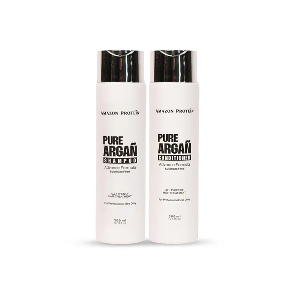 Amazon_Protein_Pure_Argan_Shampoo_&_Conditioner_Combo_600ml