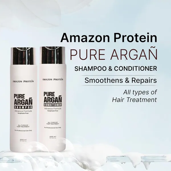 Amazon_Protein_Pure_Argan_Shampoo_&_Conditioner_Combo_600ml
