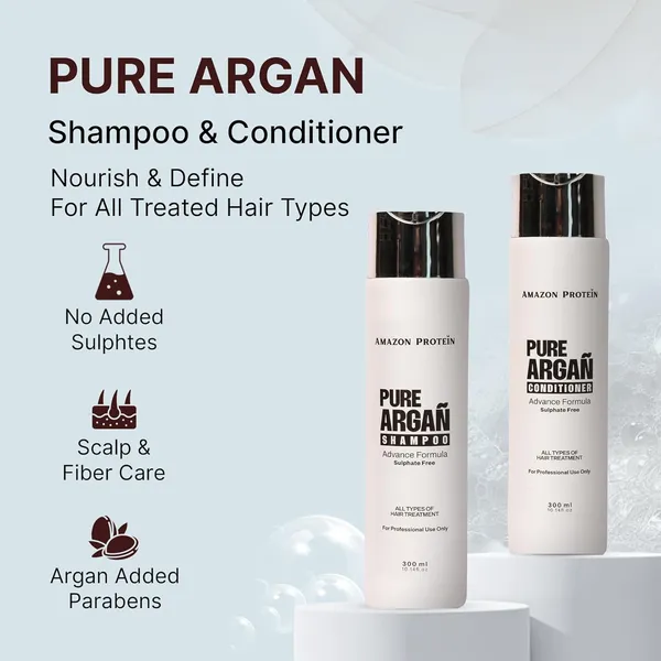 Amazon_Protein_Pure_Argan_Shampoo_&_Conditioner_Combo_600ml