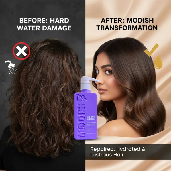 Modish7_Hard_Water_Conditioner_Frizz_Control_Sulfate_&_Paraben_Free_350_Ml_1183_Fl_Oz_Purple
