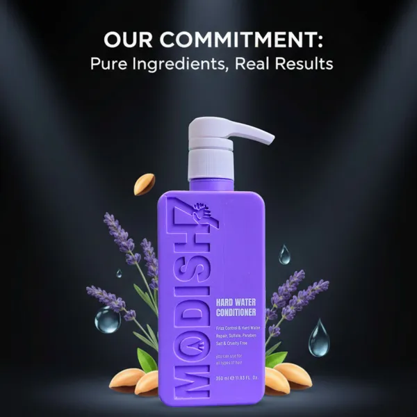 Modish7_Hard_Water_Conditioner_Frizz_Control_Sulfate_&_Paraben_Free_350_Ml_1183_Fl_Oz_Purple