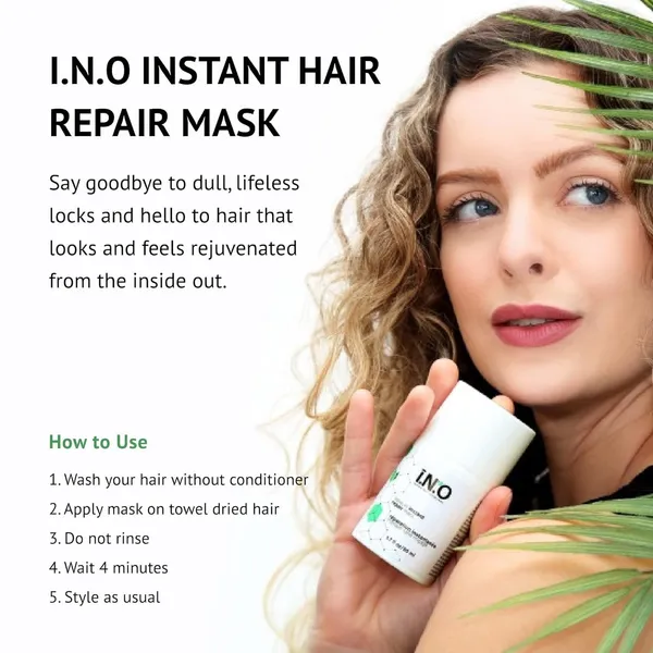 Ino_Hair_Care_Leave_In_Repair_Mask_For_Unisex_17_Oz_/_50Ml