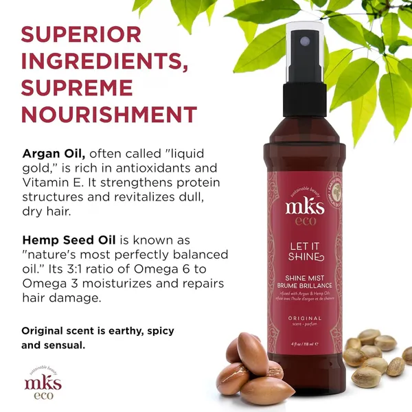 Mks_Eco_Let_It_Shine_Hair_Mist_And_Hairspray_Original_Scent_With_Moroccan_Argan_Oil_And_Hemp_Seed_Oil_For_All_Hair_Types_(4_Fl_Oz_/_118_Ml)