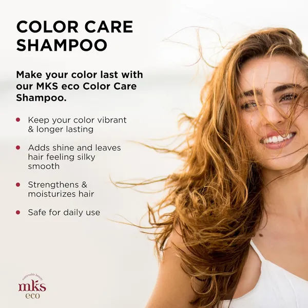 Mks_Eco_Color_Care_Shampoo_Sunflower_Scent_10_Fl_Oz_/_296_Ml