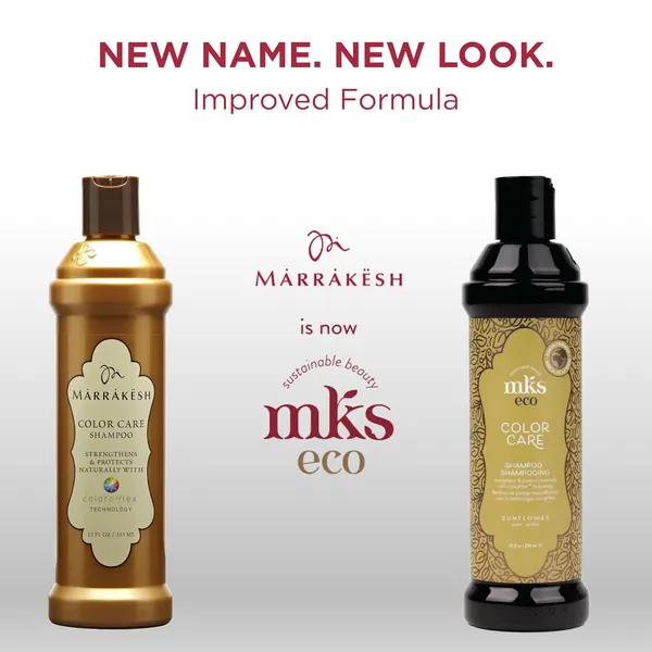 Mks_Eco_Color_Care_Shampoo_Sunflower_Scent_10_Fl_Oz_/_296_Ml
