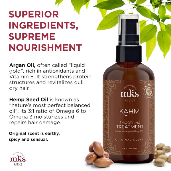 Mks_Eco_Kahm_Smoothing_Treatment_Original_Scent_8_Fl_Oz_/_236_Ml_(Professional_Size)