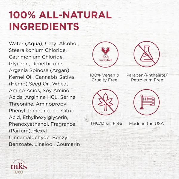 Mks_Eco_Kahm_Smoothing_Conditioner_Original_Scent_25_Fl_Oz_/_739_Ml_(Professional_Size)_Oil_Vegan_Hair_Conditioner_Cruelty_Free_Hair_Care_Frizz_Control_Conditioner_Hair_Repair_Treatment